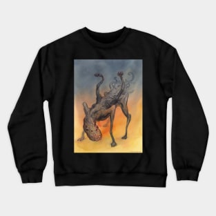 Hellhound Crewneck Sweatshirt